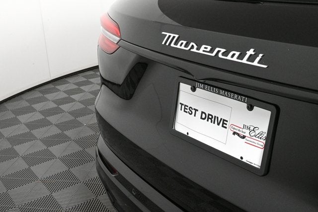 2025 Maserati Grecale Modena