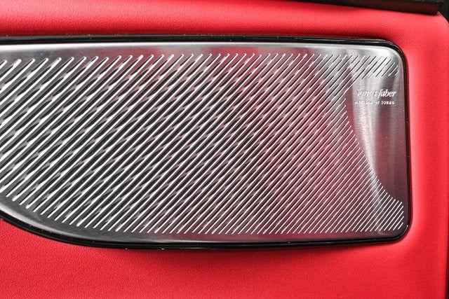 2025 Maserati Grecale Modena