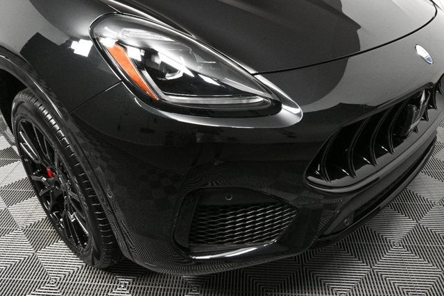 2025 Maserati Grecale Modena