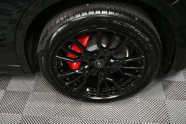 2025 Maserati Grecale Modena