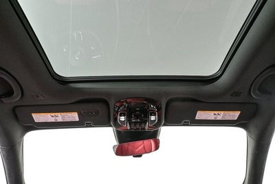 2025 Maserati Grecale Modena