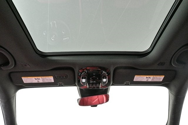 2025 Maserati Grecale Modena