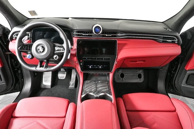 2025 Maserati Grecale Modena