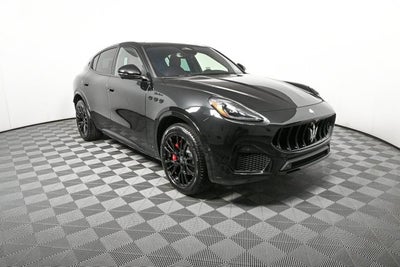 2025 Maserati Grecale Modena