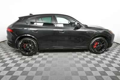 2025 Maserati Grecale Modena