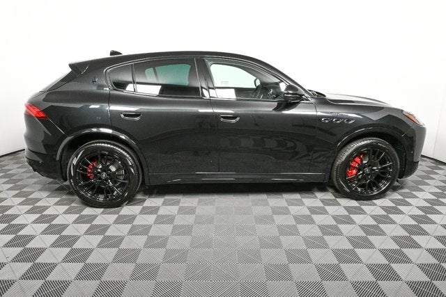 2025 Maserati Grecale Modena