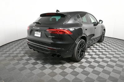 2025 Maserati Grecale Modena