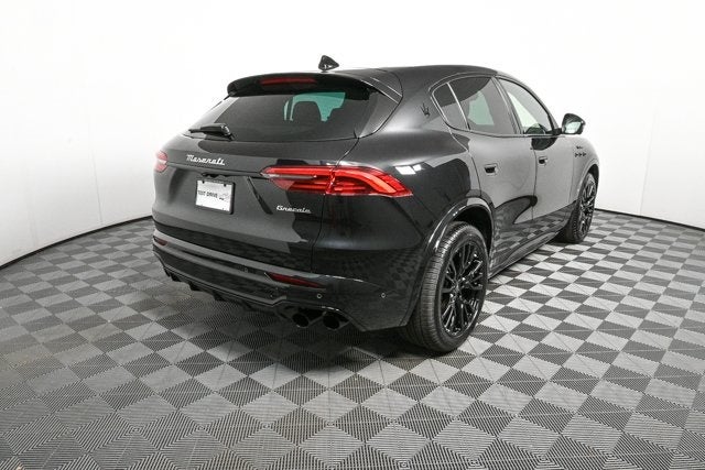 2025 Maserati Grecale Modena