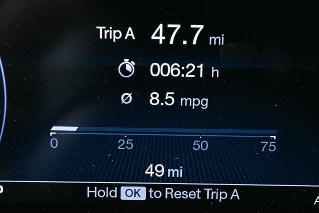 2025 Maserati Grecale Modena