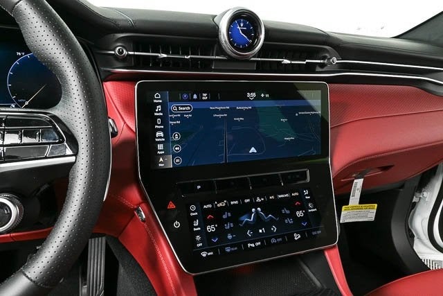 2025 Maserati Grecale Modena