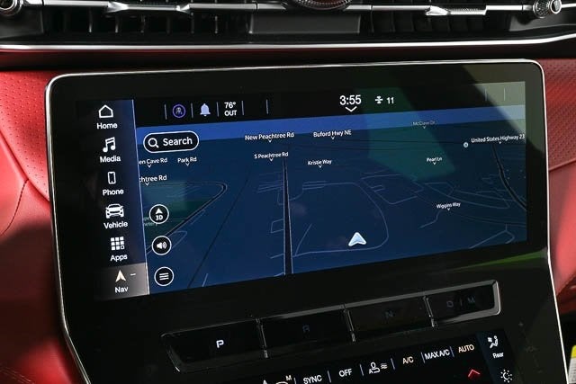 2025 Maserati Grecale Modena