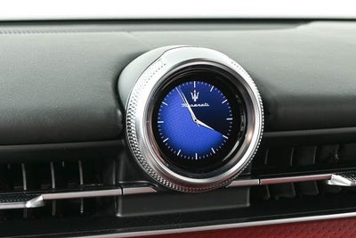 2025 Maserati Grecale Modena