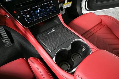 2025 Maserati Grecale Modena