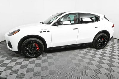 2025 Maserati Grecale Modena