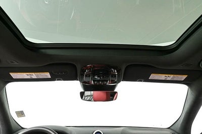 2025 Maserati Grecale Modena