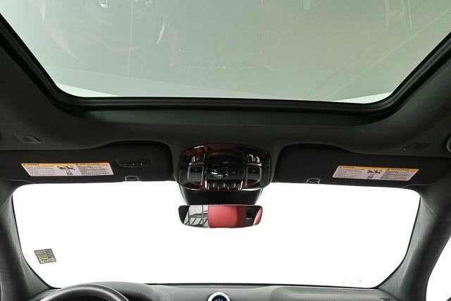 2025 Maserati Grecale Modena