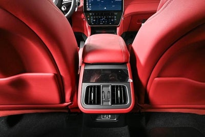 2025 Maserati Grecale Modena