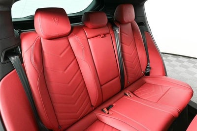 2025 Maserati Grecale Modena