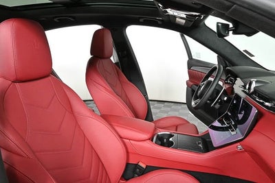 2025 Maserati Grecale Modena