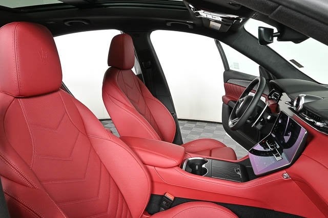 2025 Maserati Grecale Modena