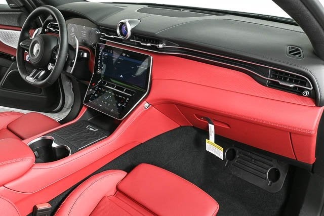 2025 Maserati Grecale Modena