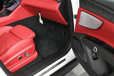 2025 Maserati Grecale Modena