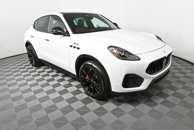 2025 Maserati Grecale Modena