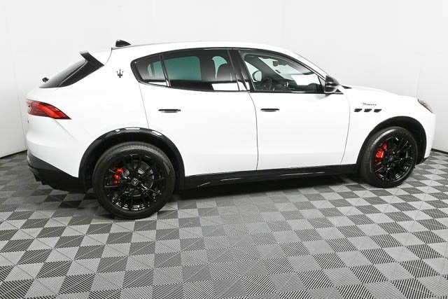 2025 Maserati Grecale Modena