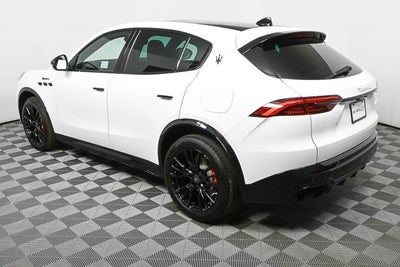 2025 Maserati Grecale Modena