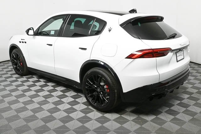 2025 Maserati Grecale Modena