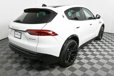 2025 Maserati Grecale Modena