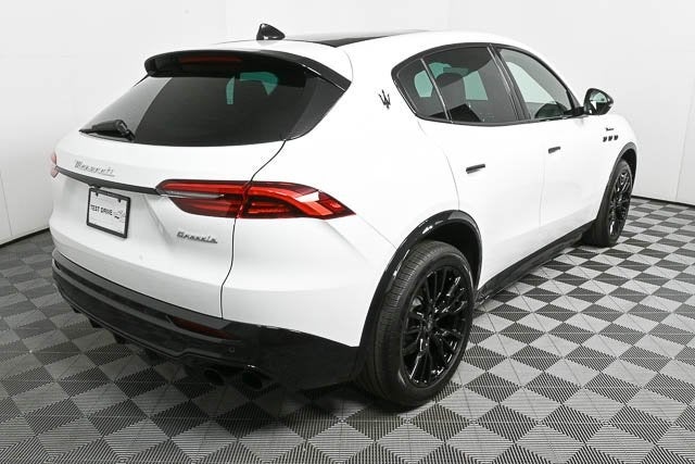 2025 Maserati Grecale Modena