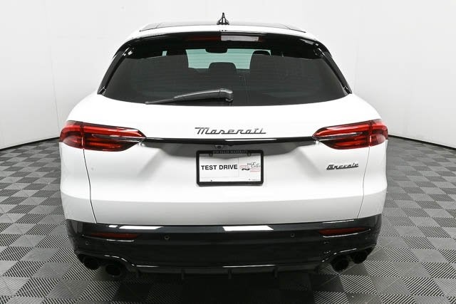 2025 Maserati Grecale Modena