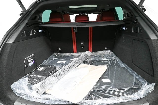 2025 Maserati Grecale Modena