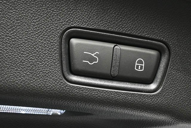 2025 Maserati Grecale Modena