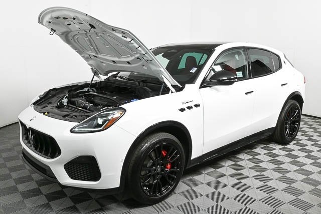 2025 Maserati Grecale Modena