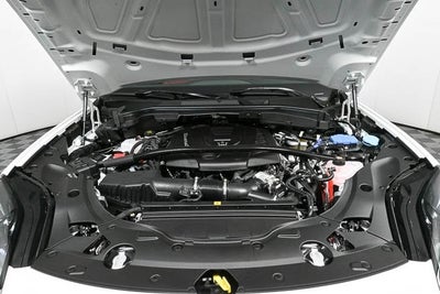 2025 Maserati Grecale Modena