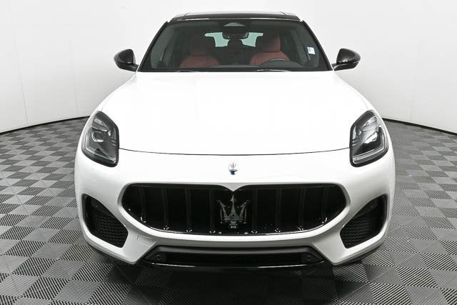 2025 Maserati Grecale Modena