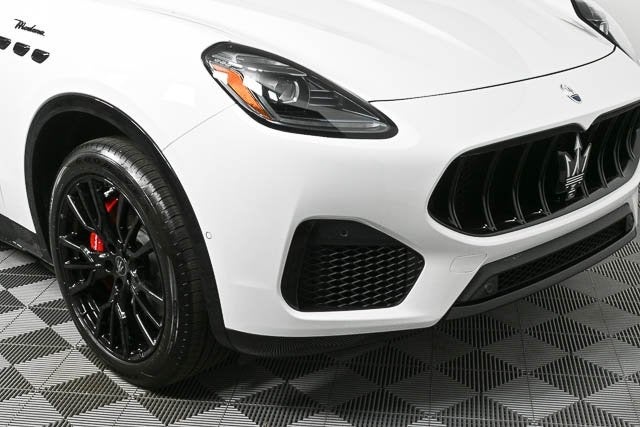 2025 Maserati Grecale Modena