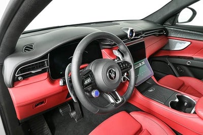 2025 Maserati Grecale Modena