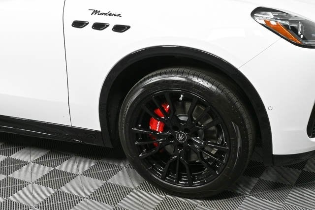 2025 Maserati Grecale Modena