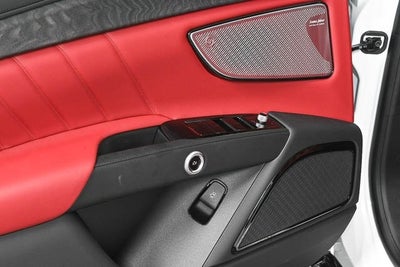 2025 Maserati Grecale Modena