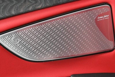 2025 Maserati Grecale Modena