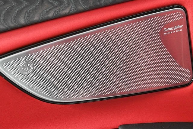 2025 Maserati Grecale Modena