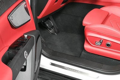 2025 Maserati Grecale Modena