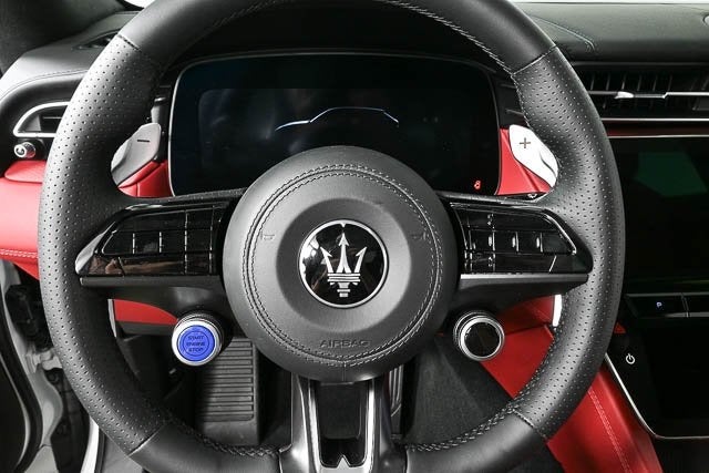 2025 Maserati Grecale Modena