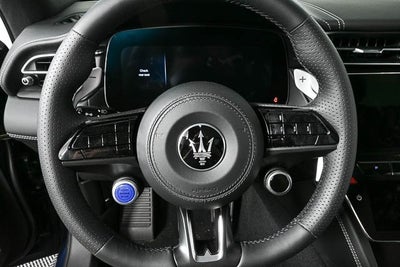 2025 Maserati Grecale Modena