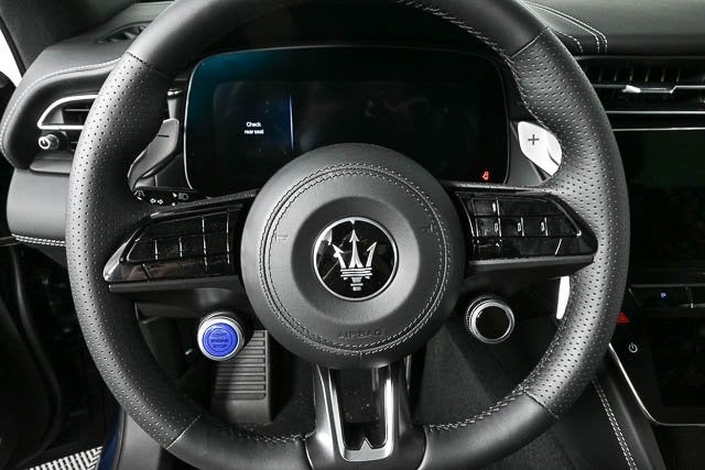 2025 Maserati Grecale Modena