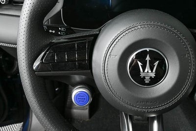 2025 Maserati Grecale Modena