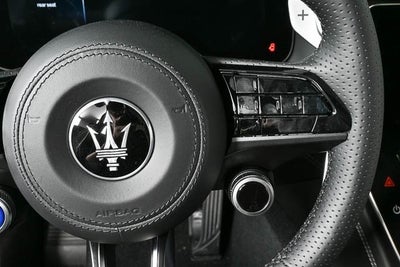 2025 Maserati Grecale Modena